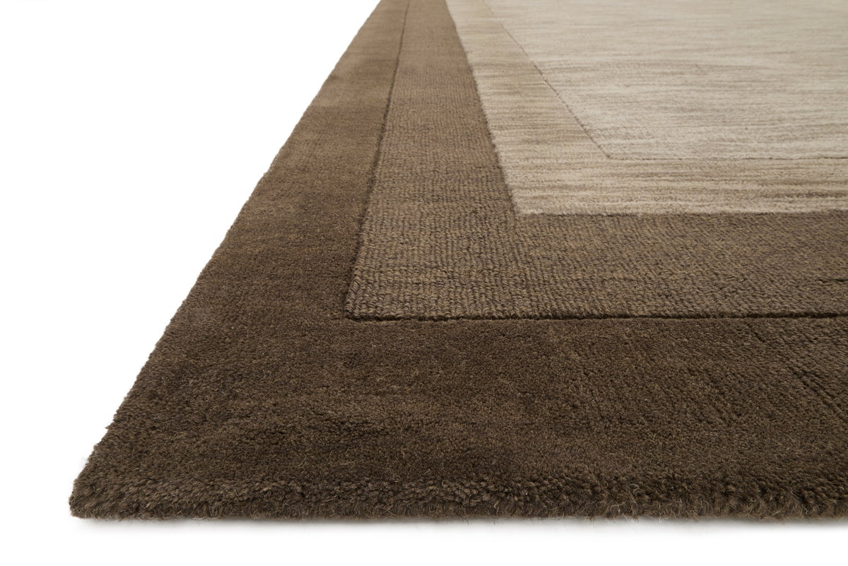 Loloi Hamilton Rug, 1'6" length x 1'6" width View 2