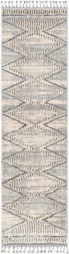 Sousse Machine Woven Rug, by Surya, 10'0.08" length x 2'10.25" width thumbnail