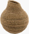 Anouk Vase, by Surya, 12" width x 14" height thumbnail