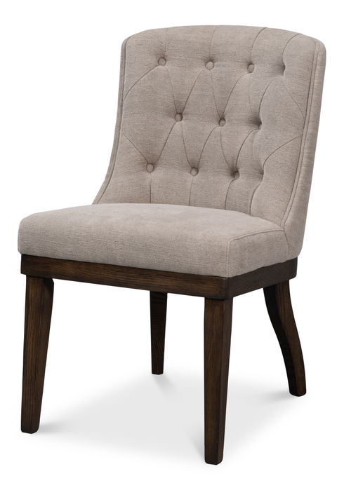 Lyra Side Chair