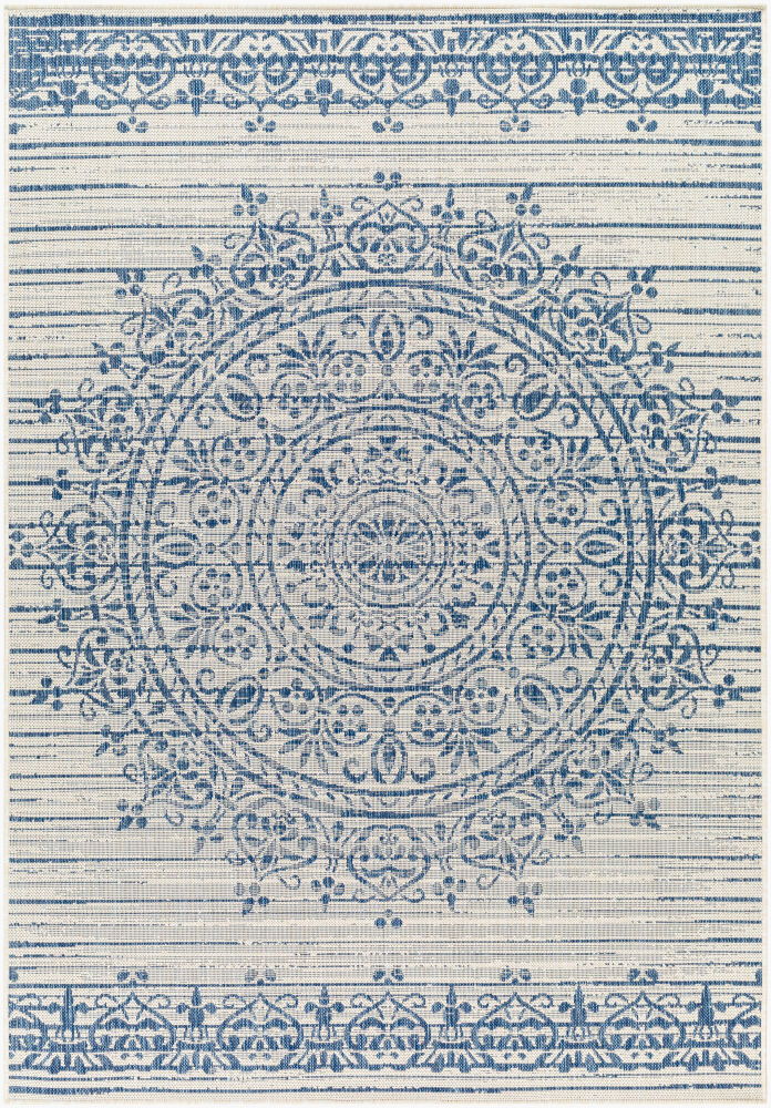 Ravello Machine Woven Rug large image 