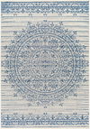 Ravello Machine Woven Rug thumbnail 0