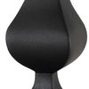 Hightower Black Buffet Lamp thumbnail 7