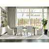Robard Dining Table, by Universal Furniture, 30" height thumbnail 4