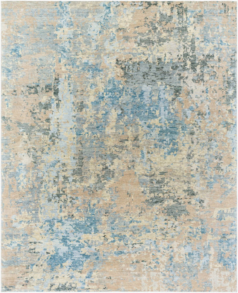 Odyssey Handmade Rug, by Surya, 14' length x 10' width