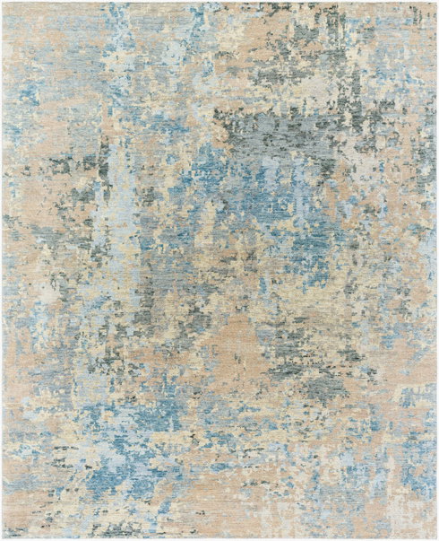 Odyssey Handmade Rug