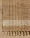 Magnolia Home by Joanna Gaines x Loloi Louie Rug, 5' length x 7'6" width thumbnail 3