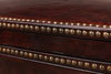 Studded Gentleman's Chest, by Sarreid, 1'8" length x 3'4" width x 2'10" height thumbnail 5
