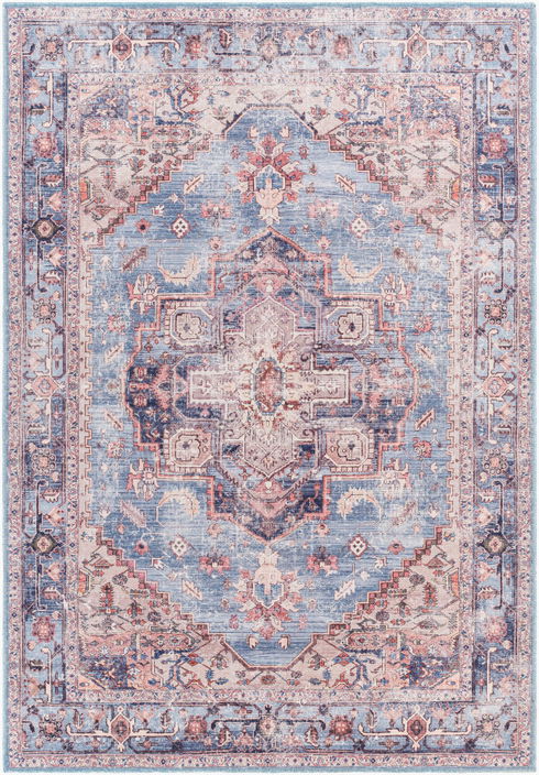 Amelie Machine Woven Rug