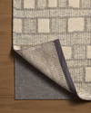 Jean Stoffer x Loloi David Rug, 5'6" length x 8'6" width thumbnail 7