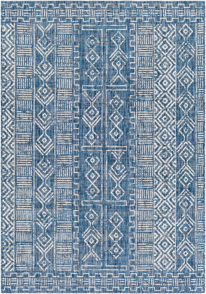 Eagean Machine Woven Rug large image 