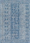 Eagean Machine Woven Rug thumbnail 0