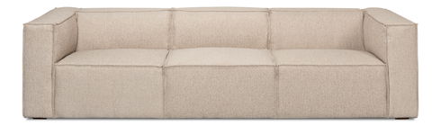 Miles Sofa, Fabric