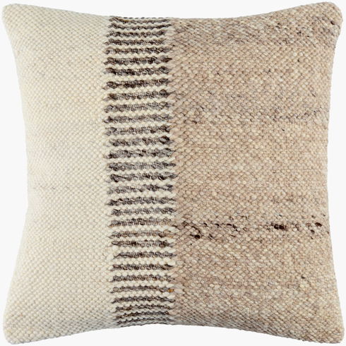 Deccan Traps Accent Pillow