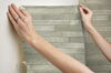 Warehouse Planks Brown Peel & Stick Wallpaper thumbnail 10