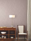Graceful Wisp Lavender Wallpaper 1 Graceful Wisp Lavender Wallpaper thumbnail 1