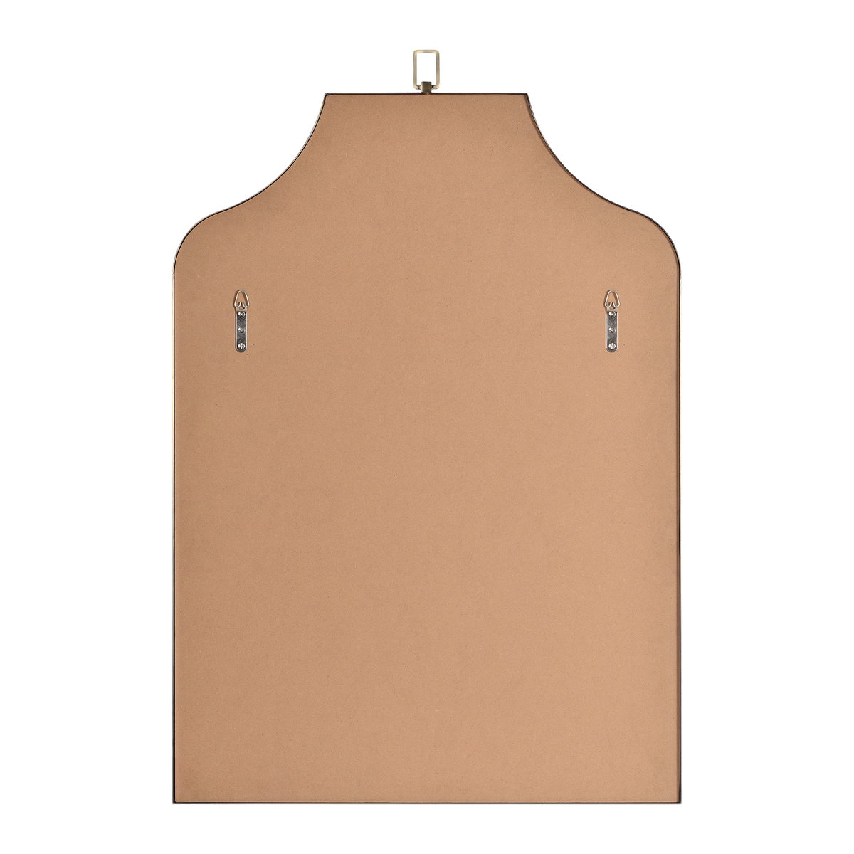 Calliope Wall Mirror, by Renwil, 45" height x 0.75" depth View 4