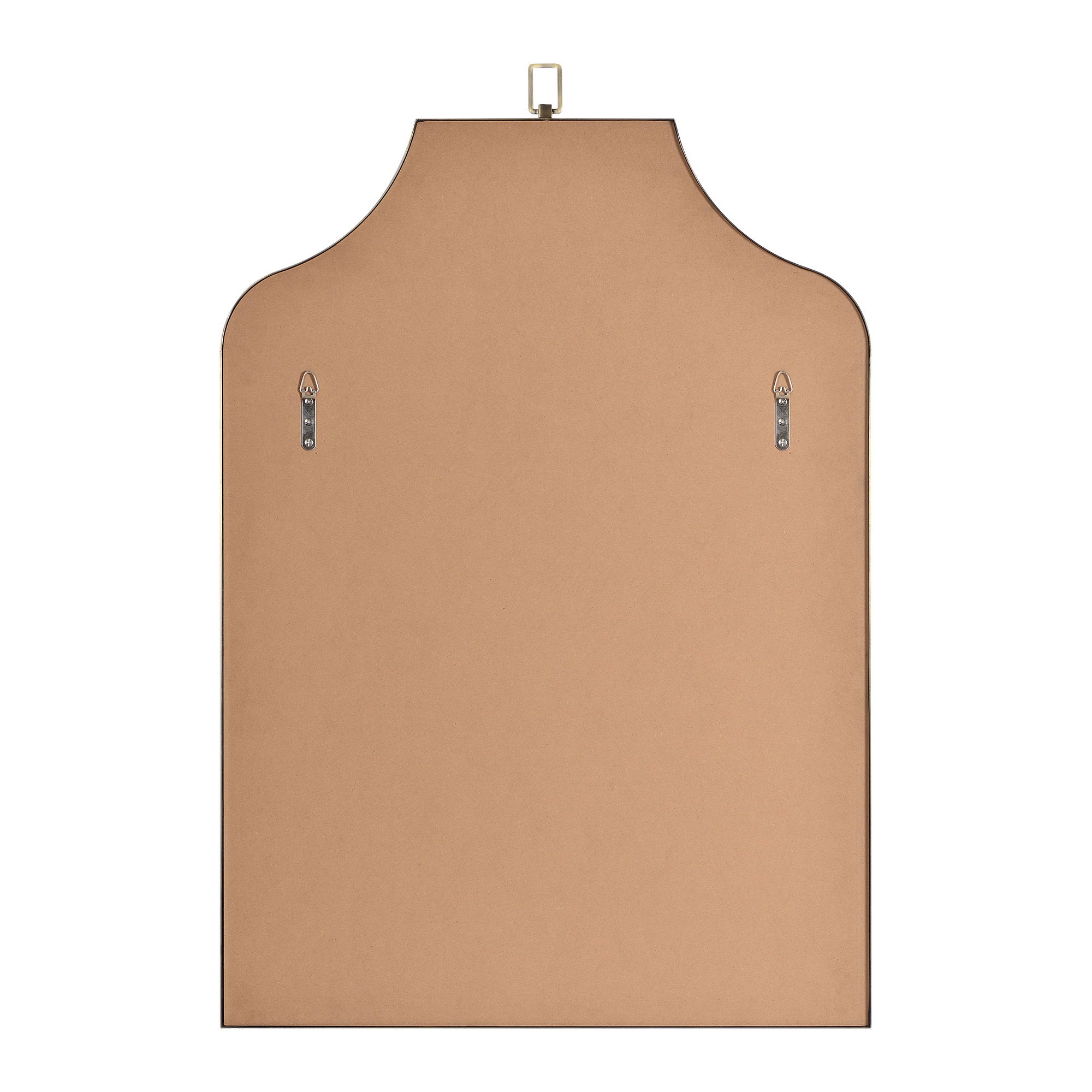 Calliope Wall Mirror large image 