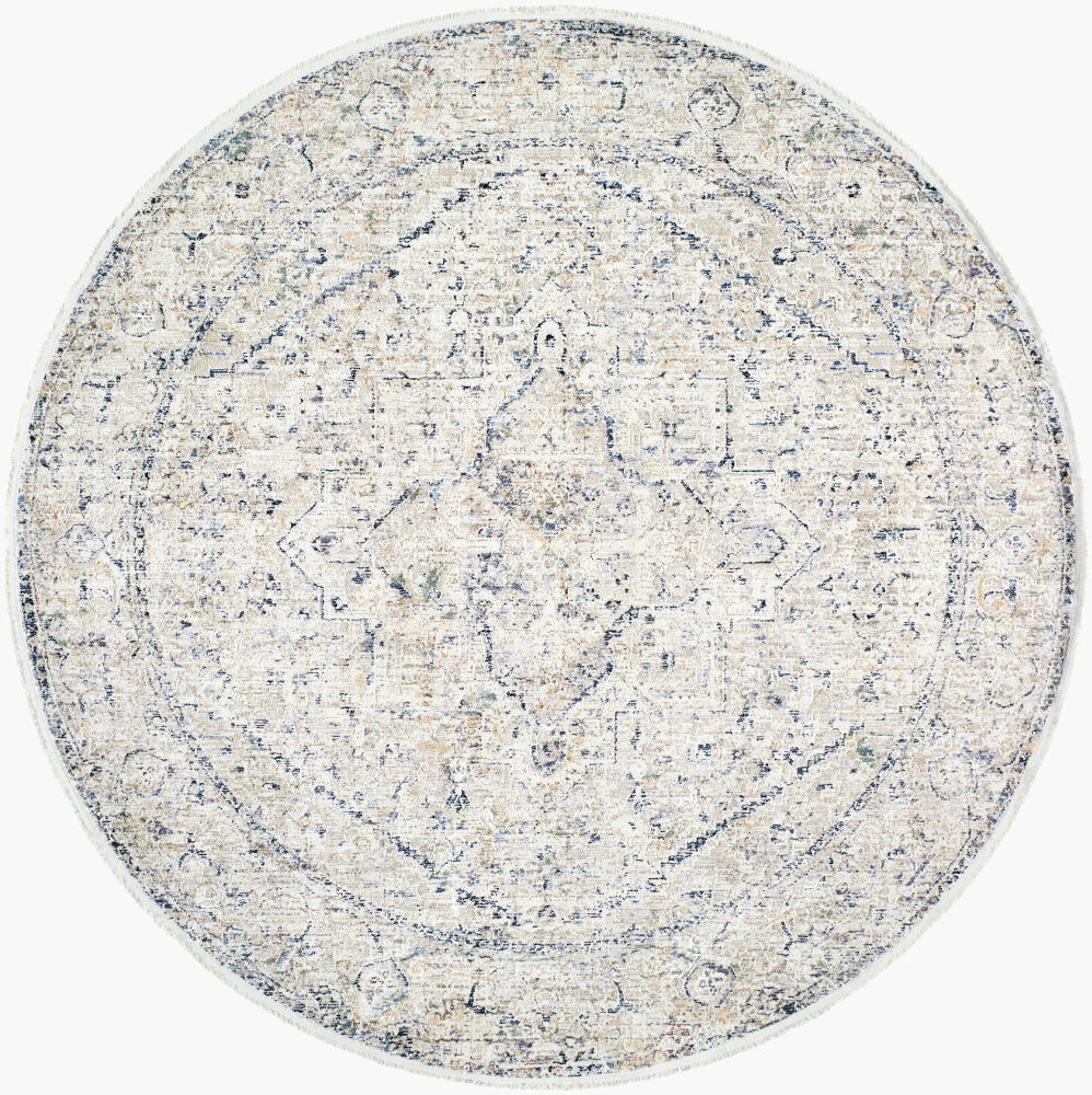 Rivaldo Machine Woven Rug large image 