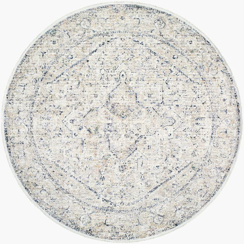 Rivaldo Machine Woven Rug