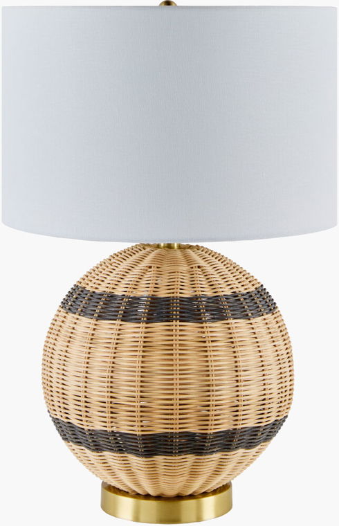 Briec Accent Table Lamp