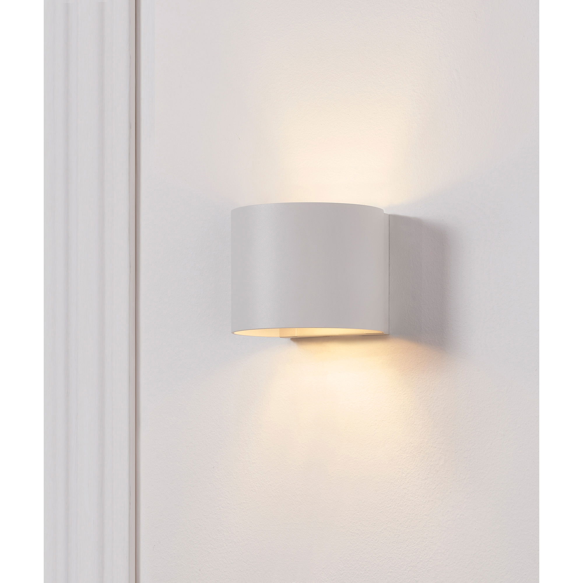 Zak Wall Sconce large image 