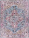 Atlanta Machine Woven Rug, by Surya, 11'11.7" length x 2'7.5" width thumbnail