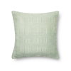 Loloi No Name Pillow, Decorative Pillow, 22" length x 22" width thumbnail 1