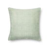 Loloi Pillows Pillow, Decorative Pillow, 22" length x 22" width thumbnail 1
