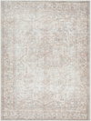 Margot Machine Woven Rug, by Surya, 1'3.75" length x 1'3.75" width thumbnail