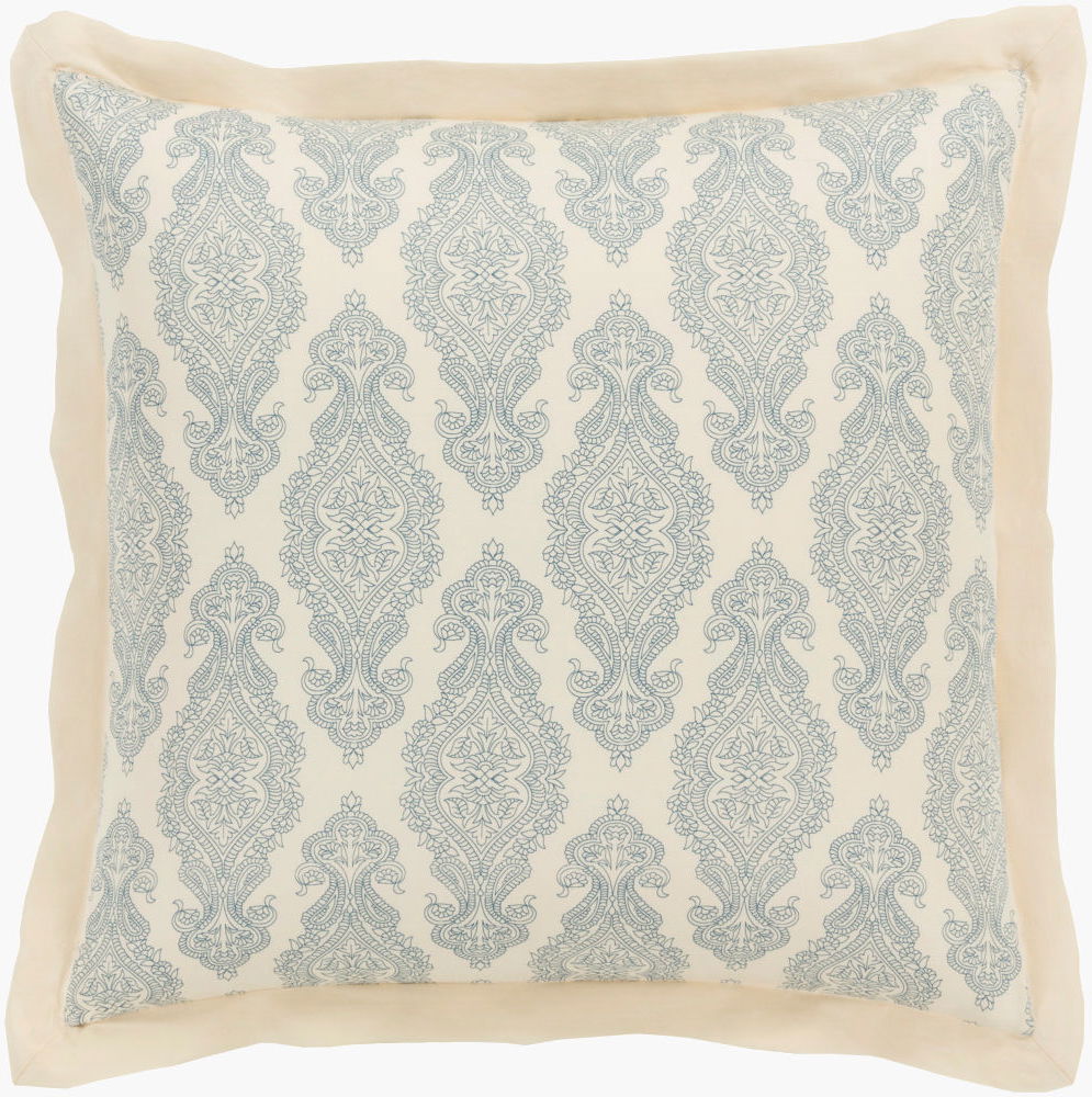 Alia Sham, Pillowcase & Sham by Surya