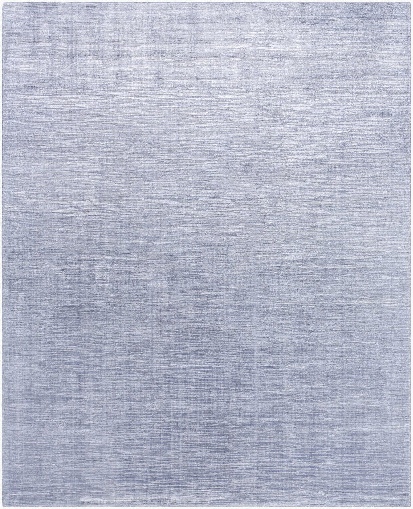 Malta Handmade Rug, by Surya, 1'6" length x 1'6" width
