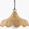 Trogir Pendant, by Surya, 16" length x 16" width x 12" height thumbnail