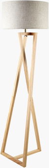 Verdantia Accent Floor Lamp thumbnail 0
