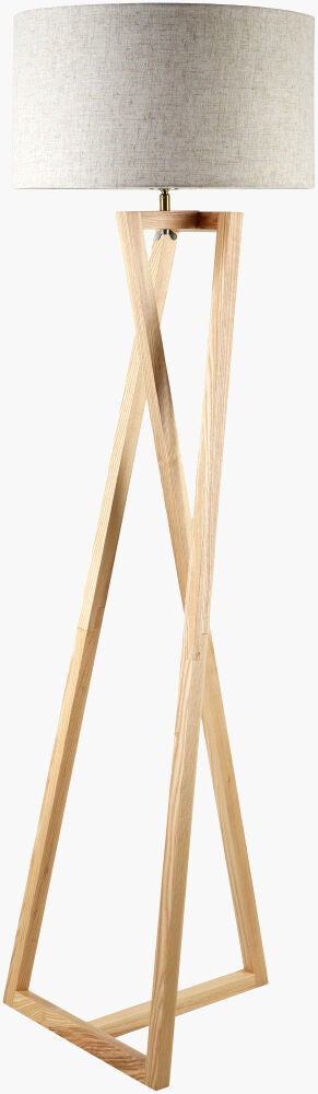 Verdantia Accent Floor Lamp