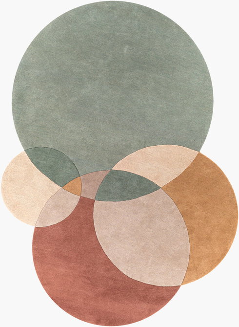 Beck Handmade Rug