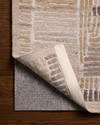 Loloi Nara Rug, 1'6" length x 1'6" width thumbnail 5