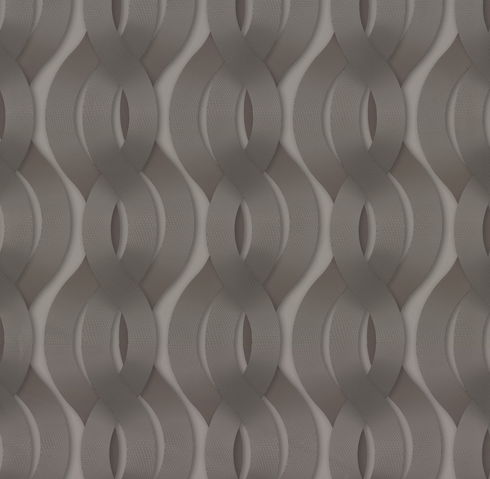 Nexus Mink Metallic Wallpaper