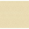 Cathedral Damask Gold Wallpaper thumbnail 0
