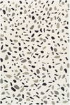 Granada Handmade Rug, by Surya, 1'6" length x 1'6" width thumbnail