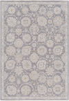 Avant Garde Machine Woven Rug thumbnail 0