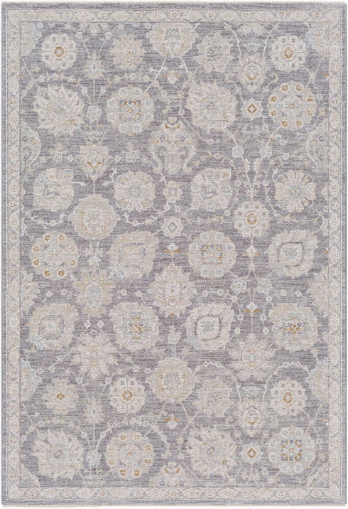 Avant Garde Machine Woven Rug