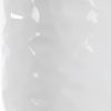 Iona White Glaze Table Lamp thumbnail 5