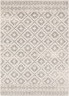 Sunderland Machine Woven Rug, by Surya, 7'2.61" length x 5'2.99" width thumbnail