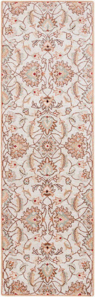 Caesar Handmade Rug