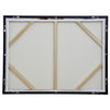 Subtle Nuances Framed Abstract Art thumbnail 7