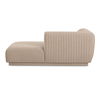Zandro Right Sectional Beige thumbnail 2