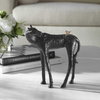 Hello Friend Horse Sculpture, Figurines & Statue by Uttermost, 8.75" width x 9.87" height x 3.87" depth thumbnail 2