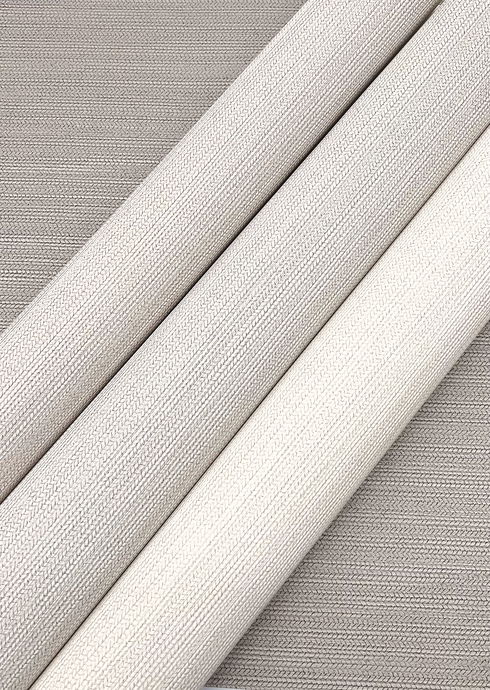 Dutch Braid Linen Wallpaper