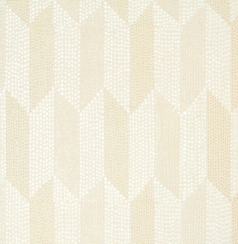 Cosmopolitan Beige Wallpaper